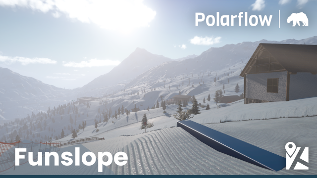 Polarflow: Funslope