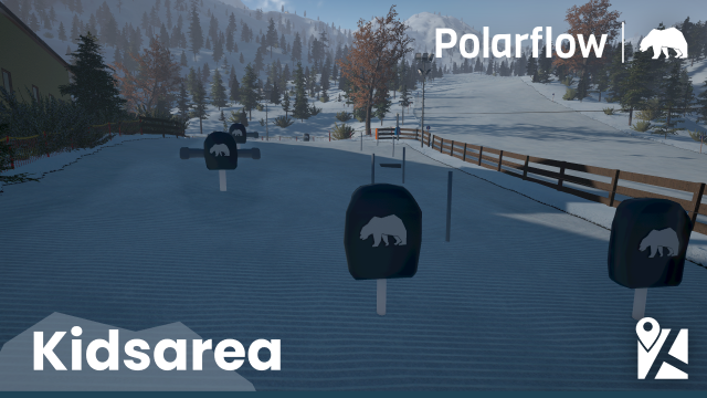 Polarflow: Kidsarea