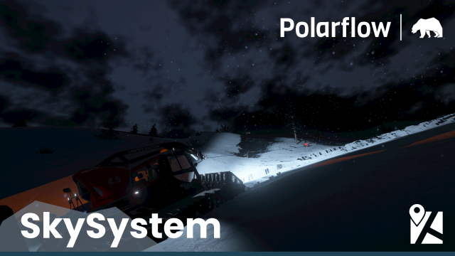 Polarflow: SkySystem