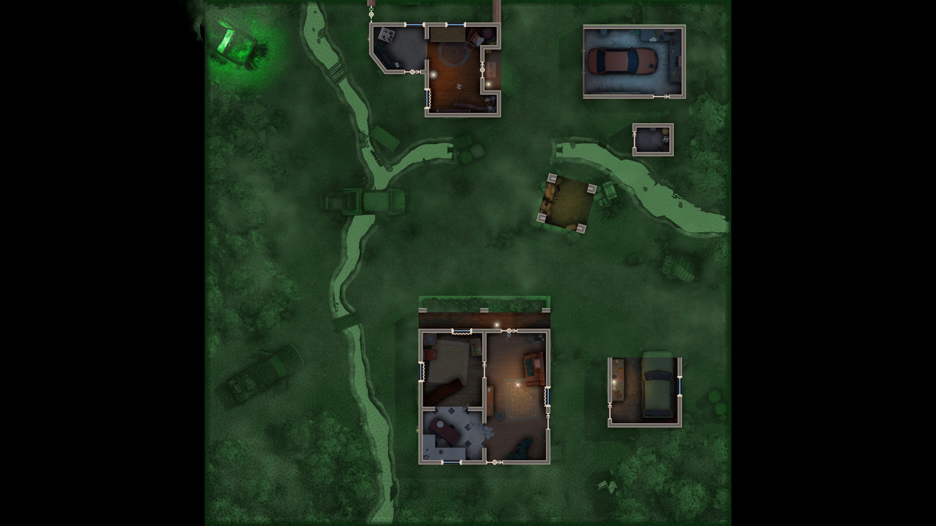 [VM] Impromptu