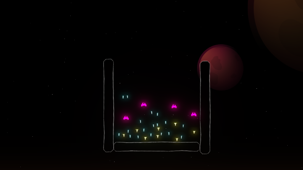 arena
