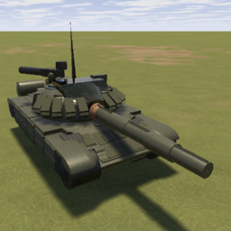 Т-72БЗ обр. 2019 10 лвл СССР (Рейтинг: 11.0)