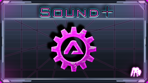 Sound+