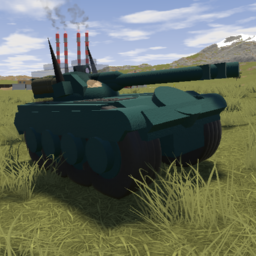 АТОМ AMX 13 105 10 лвл Франция (Режимный)!