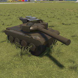 АТОМ Vz.55 10 лвл Чехия (Режимный)!