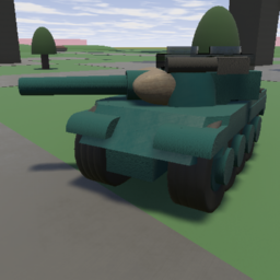 АТОМ AMX M4 mle. 54 10 лвл Франция (Режимный!)