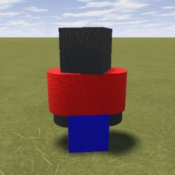 Режимный Bob (No Team)