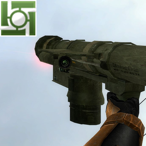 Leak Missile Launcher [RPG]