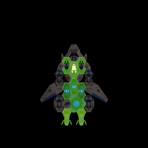 Missle Escort