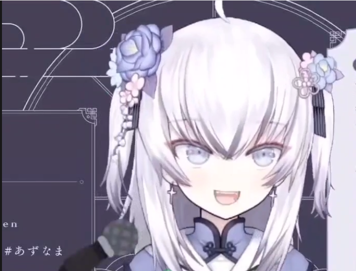 冬雪莲推人CNM音效