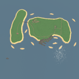 ATOM Archipelago Revisited (Ravenfield)