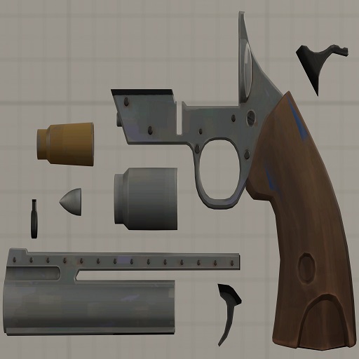 Team Fortress 2 Enhanced Utloprapho (Prop)