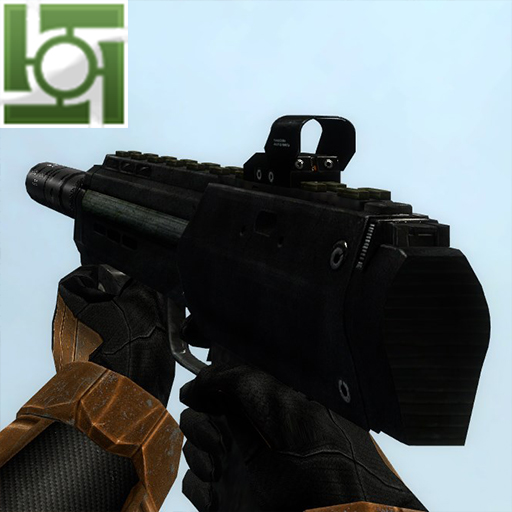 Suppressed [SMG]