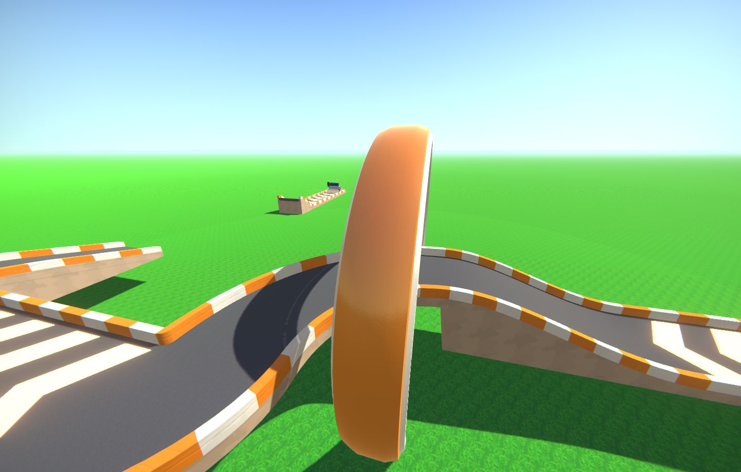 jumps