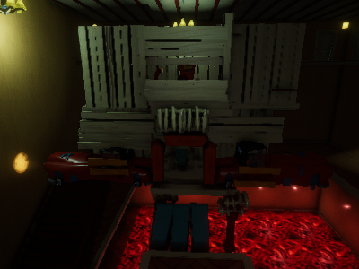 Robot lab