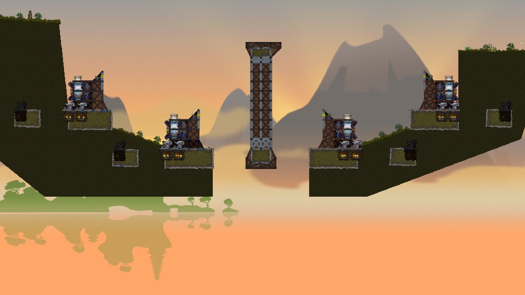 2v2 Leg