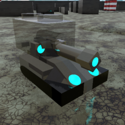 Quantum LT Vehicle