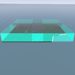 Quantum map 3