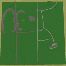 Map for New Atom tanks!