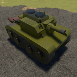 New Atom AT-1