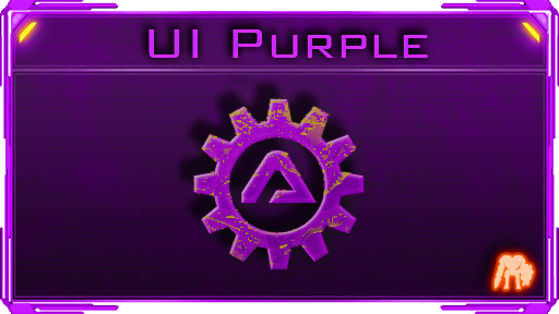 UI Purple