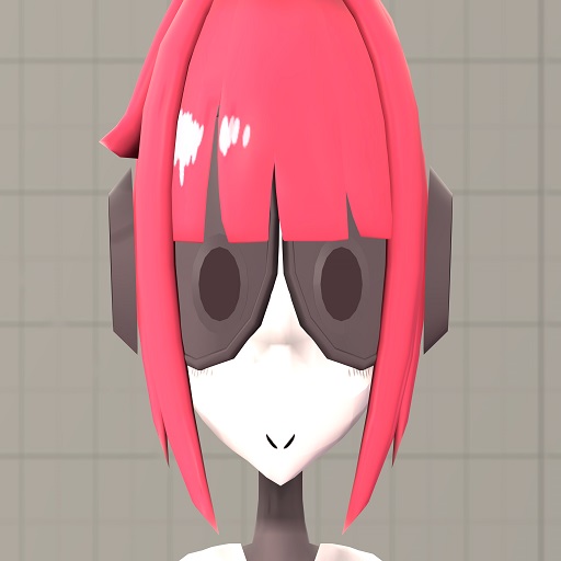 Team Fortress 2 Enhanced Mimi-Chan (Ragdoll)