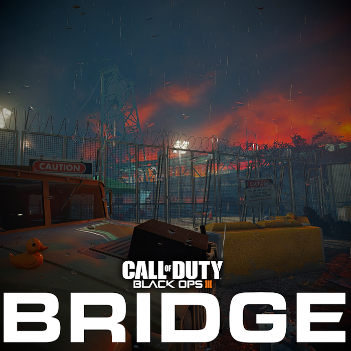 BRIDGE