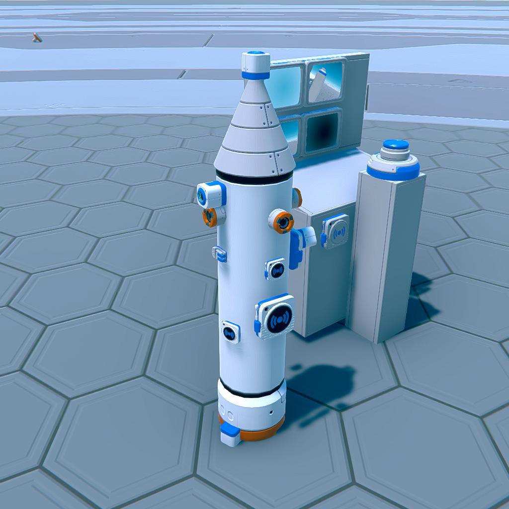 ROCKET