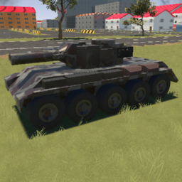 Object 435: ''Bishman''/Объект 435: ''Бишман''