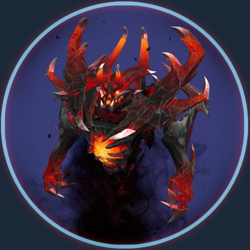 Devourer of the Immortals - Arms