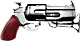 Honk revolver – Barotrauma Mod