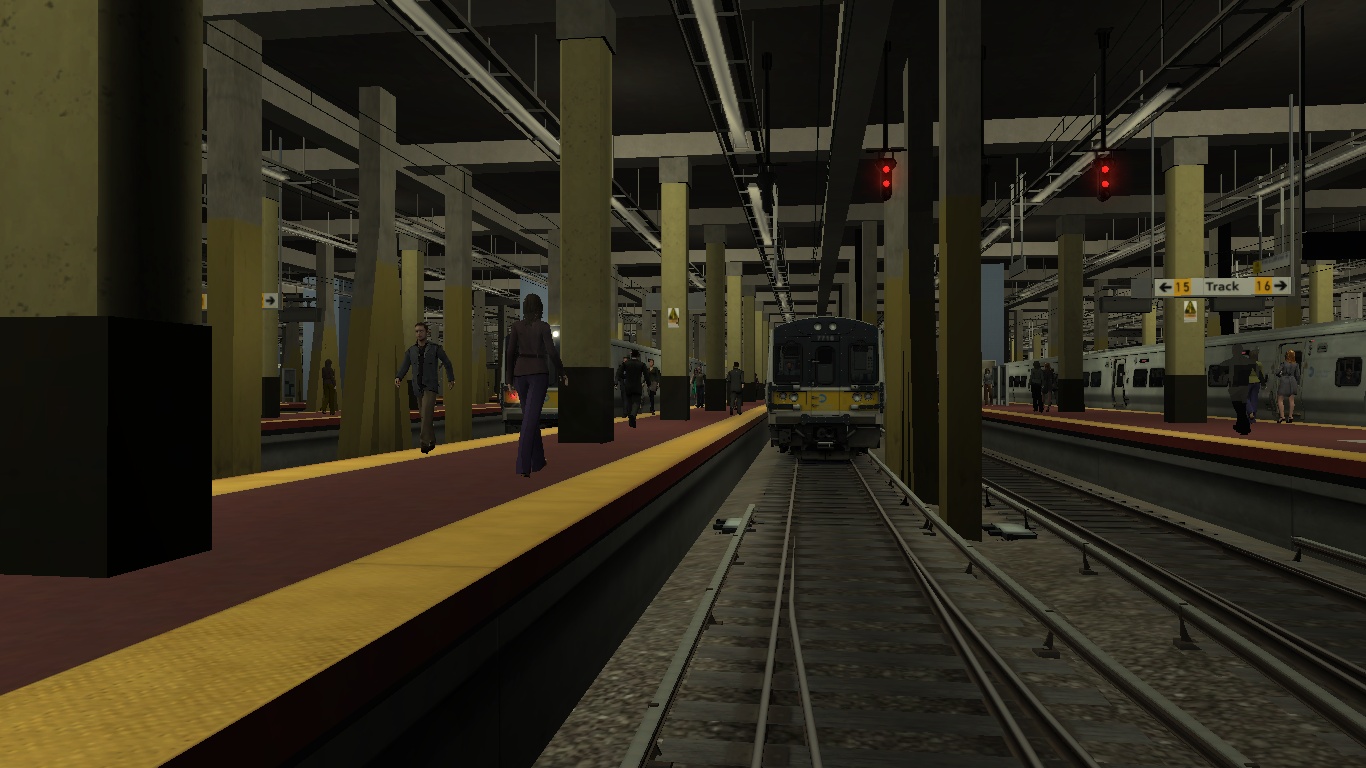The Hicksville Services, Part 4