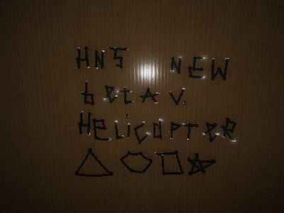 HN 5 [Beta V]