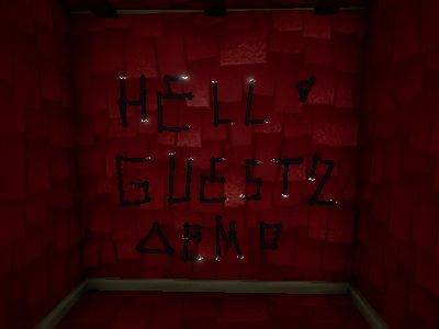 HG 2 [DEMO] [Демо]
