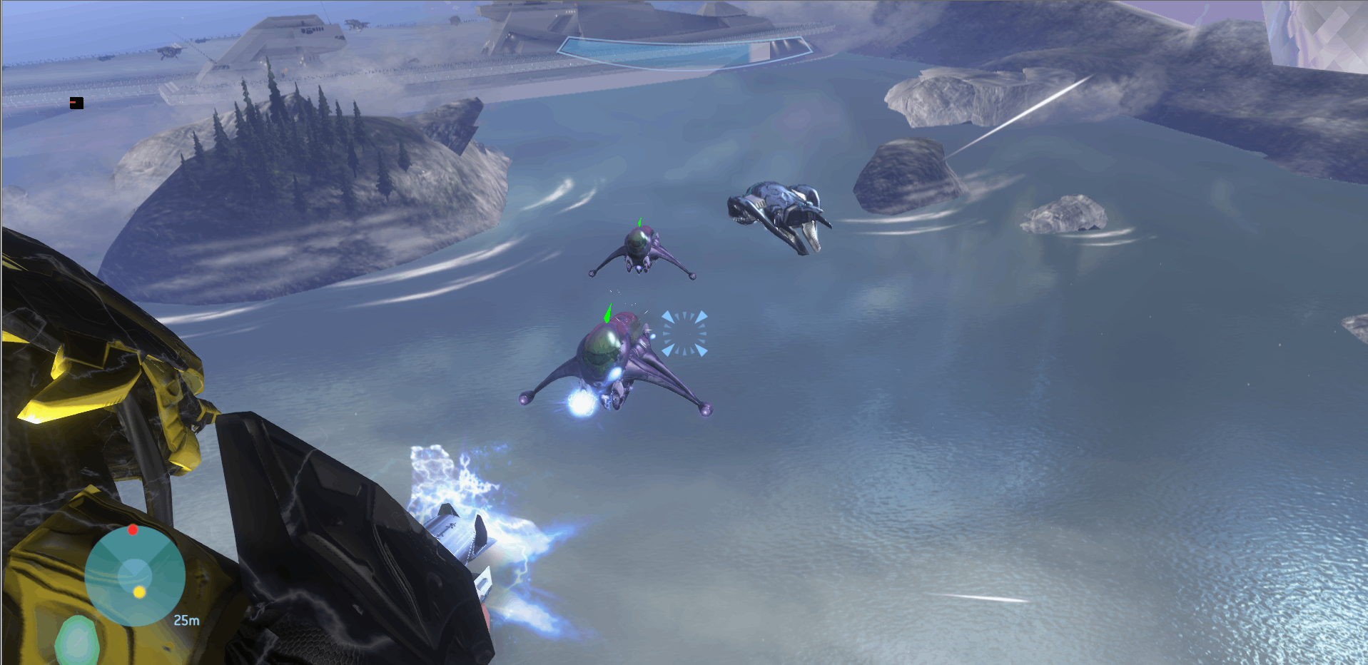 avalanche - Custom Campaign Mission