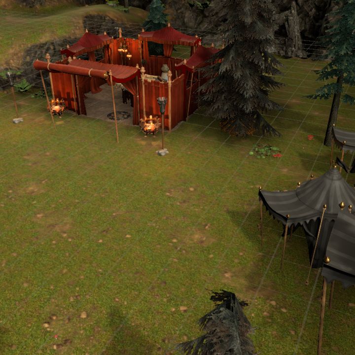ToD - HotDQ - Ch2 - Raider Camp v2