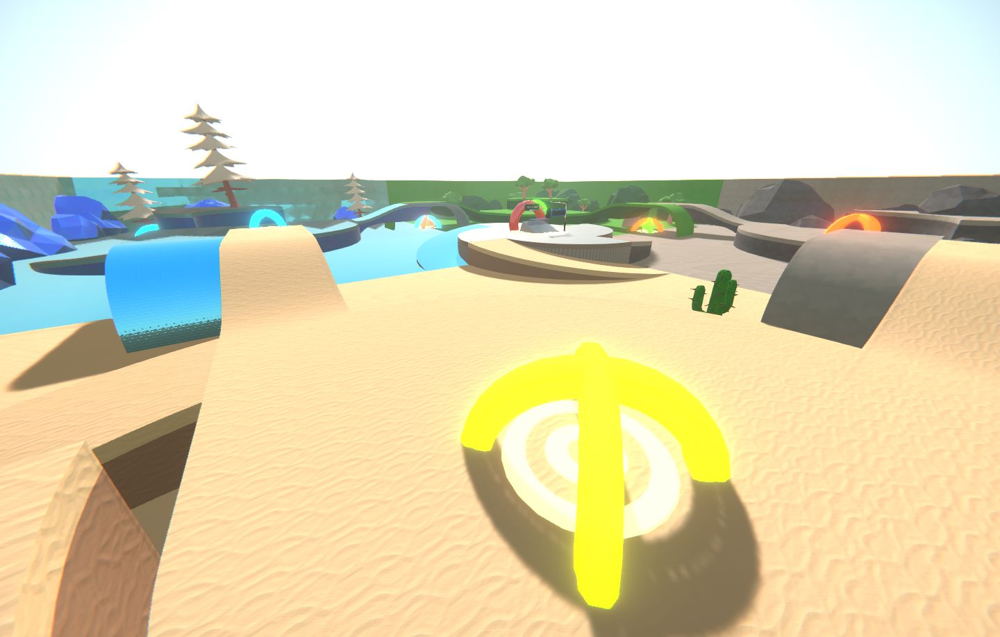 pathfinding
