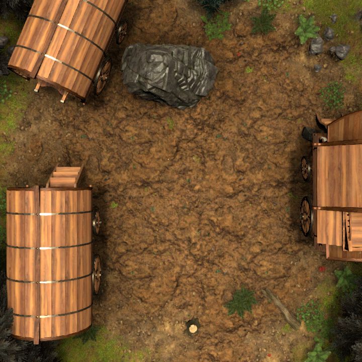 ToD - HotDQ - Ch4 - Animal Abuse