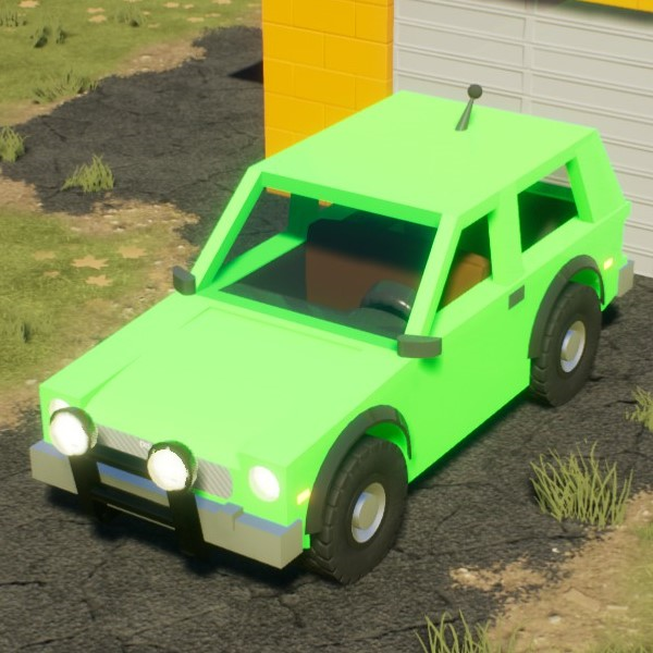 Discount Acer 4x4