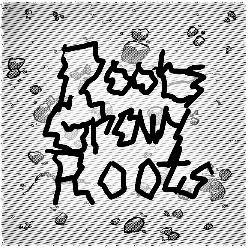 Roots Growy Roots