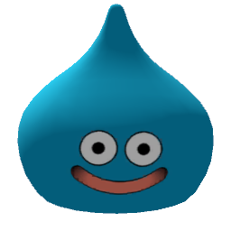 Dragon Quest Slime