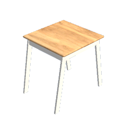 Ikea Table PINNTORP