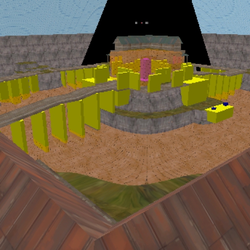 Island 2.0 – Team Fortress 2 Mod