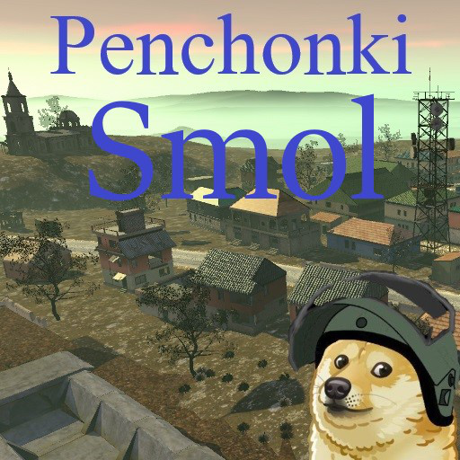 Penchonkismol