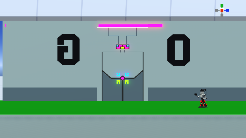 go