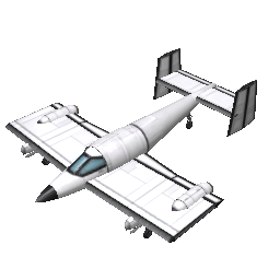Fast/Light plane
