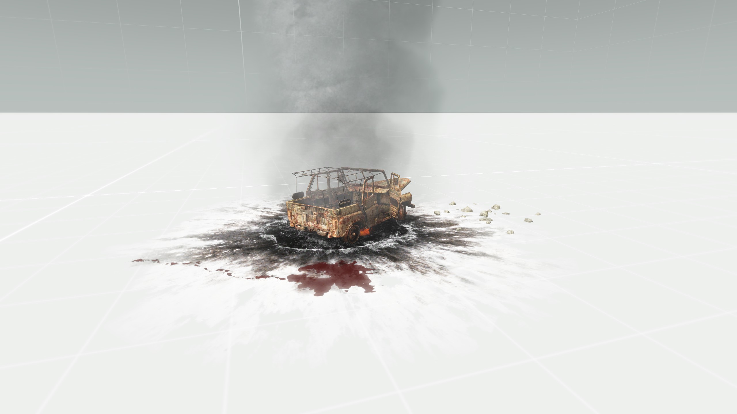 Bombed_Car