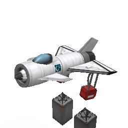 Quick Launch Plane