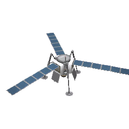 Microlander