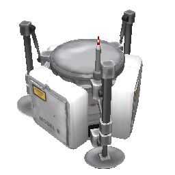 Microlander